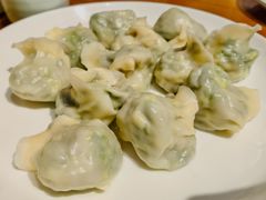 -伊喜饺子·烤鸭(五道口学院路店)