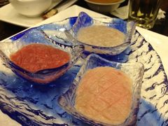 滑类组合-许府牛杂·鲜牛肉火锅(梁溪万达店)