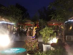 -二荆条·蜀鲜汇城市森林火锅