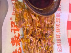 -老表记广西宵夜螺蛳鸭脚煲(西大店)