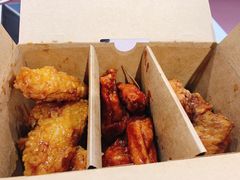 香辣全鸡-Kyochon1991校村(共和路店)