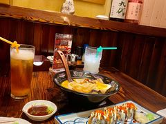 -鸟鹏烧鸟居酒屋(熙龙湾店)