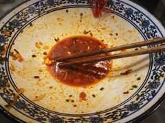 -贺秦生陕面王(富力城店)