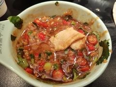 -二刀潮牛(重庆光环购物公园店)