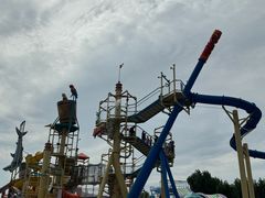 -秦皇岛乐岛海洋王国