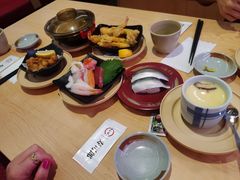-寿司郎(皇庭广场店)