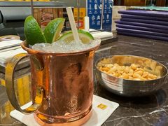 -龙虾酒吧扒房(宁波香格里拉店)