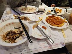 -大哥餐厅(西城花园店)