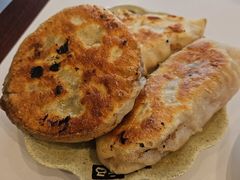 -老北京馅饼粥(西单店)