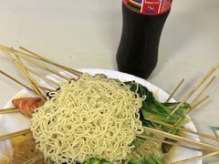 -郭记小街麻辣烫(虎坊路店)