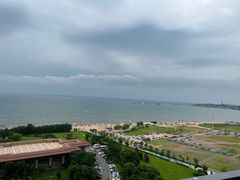 -东戴河风景区