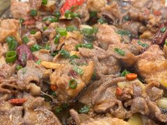 -阿四台山黄鳝饭(东门店)