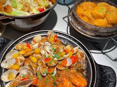 -相遇·川湘融合菜(金坛吾悦广场店)