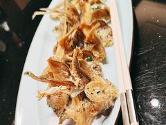 -恒记饭店(珠江路总店)