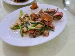 -考记泥焗鸡农庄·海鲜(北洛秘境店)