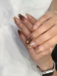 -StartNail美甲