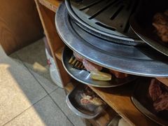 -老炉家木炭烤肉(长江国际店)