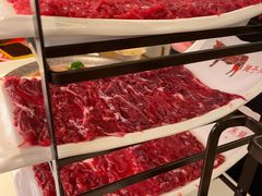 -左庭右院鲜牛肉火锅(南通CBD大有境店)