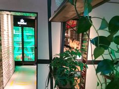 -可口香·非遗老号烧烤(南岗直营店)