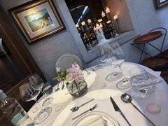 -Le Bistrot de Racine