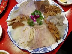 -重庆巴九门老火锅(阳朔店)