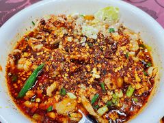 -老丘丘(较场口店)