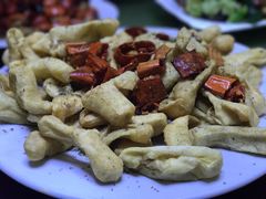 -满堂春特色餐馆