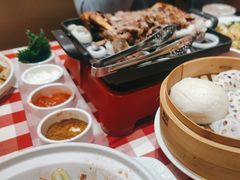 -西贝莜面村(朝阳大悦城店)