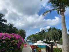 -石梅湾艾美度假酒店