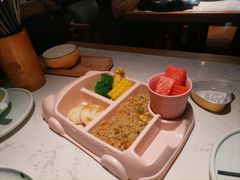 -大榕树下顺德菜(融创茂店)