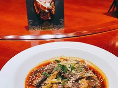 -狮子楼(成都晨光大厦店)