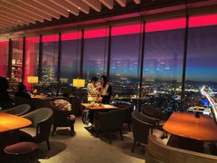 -北京柏悦酒店·锦庭餐厅Dining Room