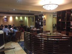 大堂-黄珍珍泰国菜馆(九龙城店)