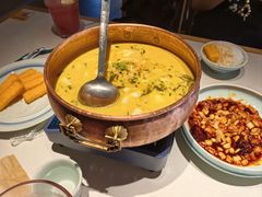 -0776食堂·京城创意菜(七里庄店)
