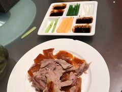 -古北烤鸭王I古北水镇景区店
