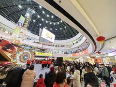-万达广场(东营西城店)