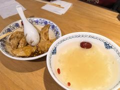 -龙抄手食府(浣花北路店)