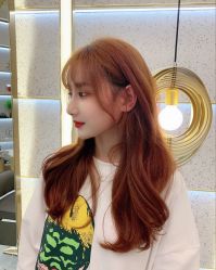 -3AM·S HAIR SALON烫发染发接发