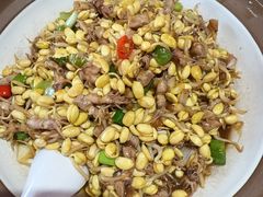 -渔民船说·北塘海鲜·天津菜·海肠捞饭(北塘古镇店)