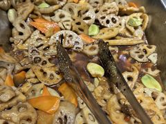 -小咚家自助水饺