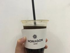-Legno.ita Coffee by Wood(襄阳南路店)