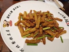 -涿掌柜·涿州宴