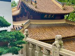 -狼山风景名胜区