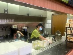 -混果汁(福田领展中心城店)