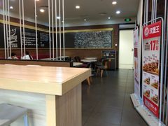 -汉堡王(天一广场店)