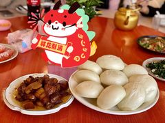 -红灯笼姥姥饭店·江景餐厅