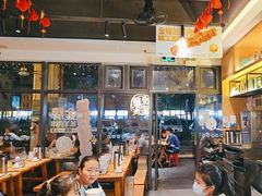 -木屋烧烤(龙岗南联店)
