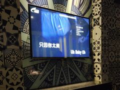 -M3 FASHION KTV(南站店)