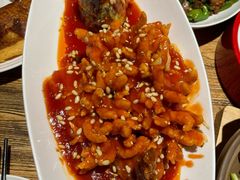 -青年公社烤鸭(青年路店)