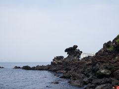 -龙头岩(Dragon Head Rock)